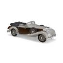 BUSCH 41318 - Horch 853 m. Gepäckkoffer H0